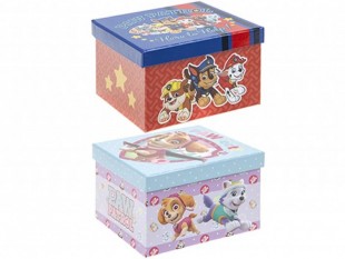  Paw Patrol Keepsake Box Accessories in Kuwait