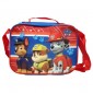 Paw Patrol Zip Insulated Lunch Bag