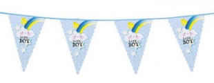 Buy Pe Bunting Baby Boy in Kuwait