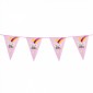 PE Bunting Baby Girl