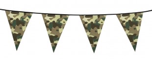  Pe Bunting Camouflage Costumes in Sulaibikhat