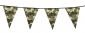 PE Bunting Camouflage