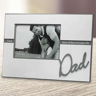 Buy Photo Frame - Dad Hero Of The Everyday Life in Kuwait