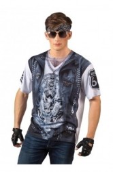 Buy Photorealistic Shirt Rider (l) in Kuwait