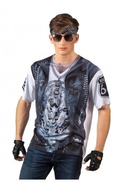 Photorealistic Shirt Rider (L)