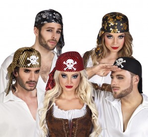  Pirate Theme Costumes in Fahaheel