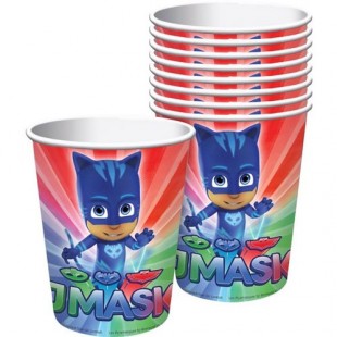  Pj Mask Cups Accessories in Kuwait