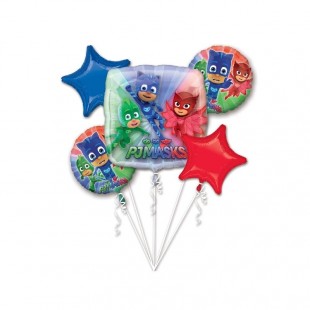  Pj Masks Balloons    in Manqaf