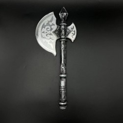 Buy  Plastic Axe For Role Play in Kuwait