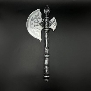   Plastic Axe For Role Play in Shuwaikh