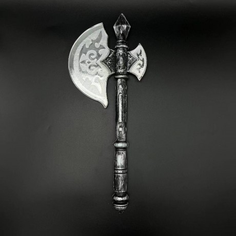  Plastic Axe for Role Play