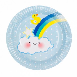 Buy Plates Baby Boy in Khaldiya