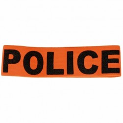 Buy Police Armband in Kuwait