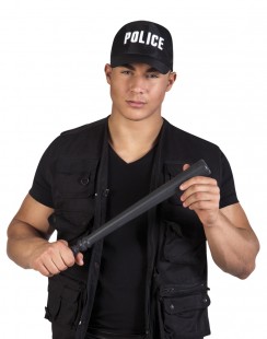  Police Baton Costumes in Hateen