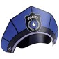 Police Party Hat