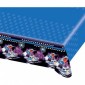 Police Table Cover