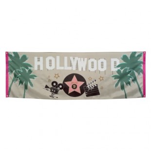  Polyester Banner Hollywood Costumes in Dhajeej