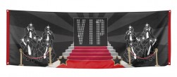 Buy Polyester Banner Vip in Kuwait