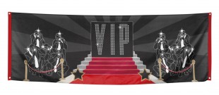  Polyester Banner Vip Costumes in Al Salam