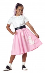 Buy Poodle Skirt 6-8 in Kuwait