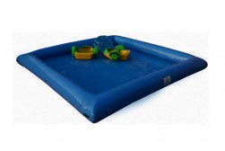 Buy Pool With Cart in Kuwait