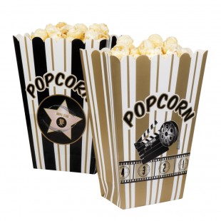  Popcorn Bowls Hollywood Costumes in Salmiya