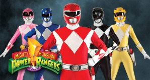  Power Rangers Accessories in Manqaf