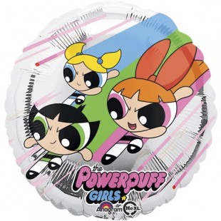  Powerpuff Girls Hx  in Abdullah Al Salem