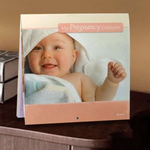 Buy Pregnancy Calendar in Kuwait
