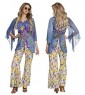 Pretty Flower Ladies 36-38