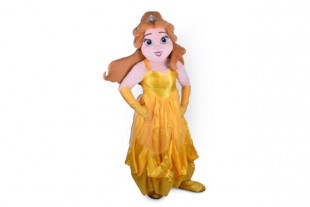  Princess Belle Show in Shamiah
