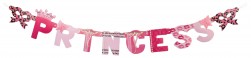 Buy Princess Letter Banner in Kuwait