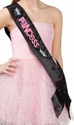 Buy Princess Sash in Kuwait