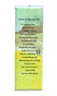 Buy Quotation You Are So Special Dad in Kuwait
