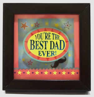 Buy Quotation - You're The Best Dad Ever in Kuwait