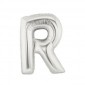 R Letter Balloon