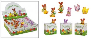  Rabbit And Hen Poly In Bag in Kuwait