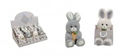 Buy Rabbit Plush In Bag in Kuwait