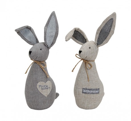 RABBIT TEXTILE