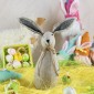 RABBIT TEXTILE