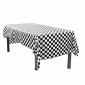 Racing Tablecloth