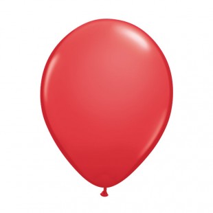  Red Balloon in Rumaithiya