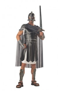  Roan Knights Adult Centurion Costumes in Surra