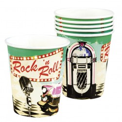 Buy Rock 'n Roll Cups in Kuwait