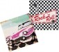 Rock 'n Roll Napkins