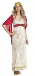 Buy Roman Costume Elite Livia 877635 in Kuwait