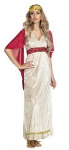  Roman Costume Elite Livia 877635 Costumes in Kuwait