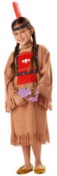 Buy Running Brook Indian Costume in Kuwait