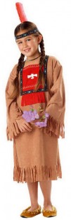  Running Brook Indian Costume Costumes in Hadiya