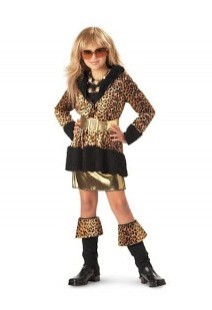  Runway Diva 10-12 in Kuwait